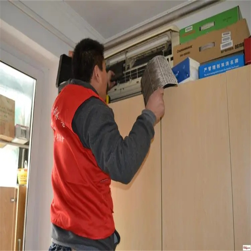 深圳宝安宝体附近空调移机师傅电话