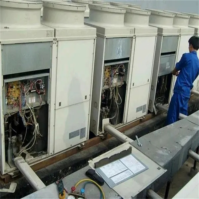 深圳宝安宝体3p空调加氟要多少钱