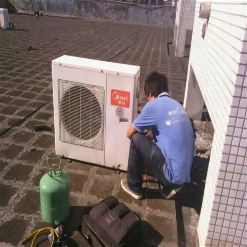 深圳宝安宝体附近的格力空调维修点