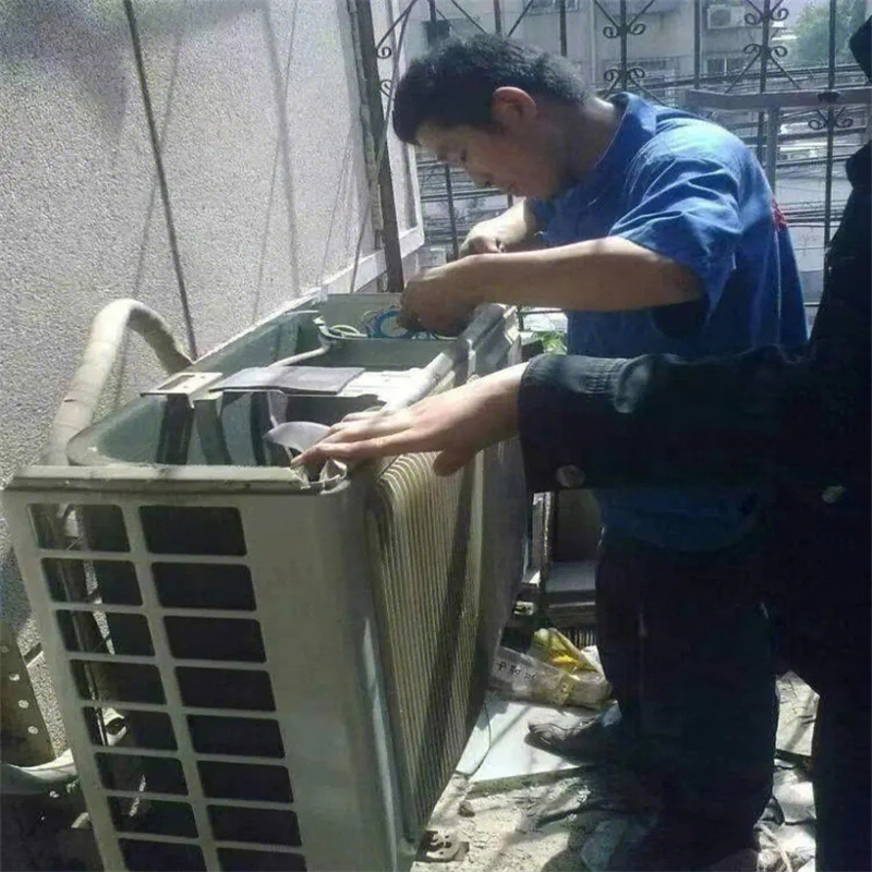 深圳宝安宝体单位废旧空调回收多少钱
