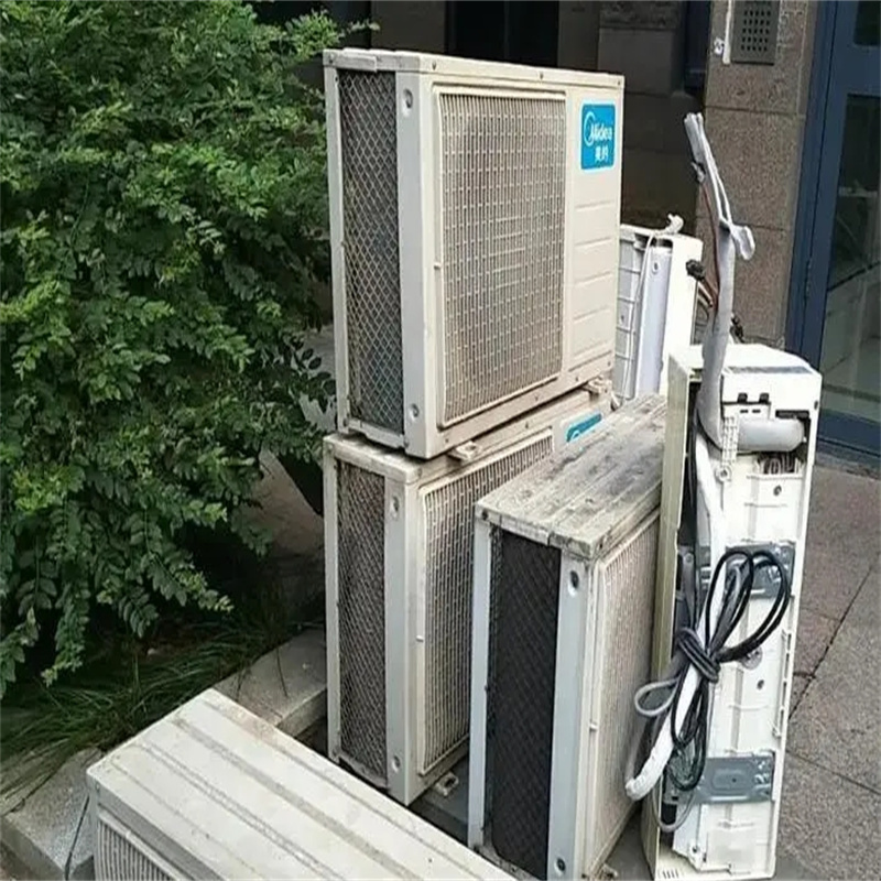 深圳宝安宝体海尔空调内机维修
